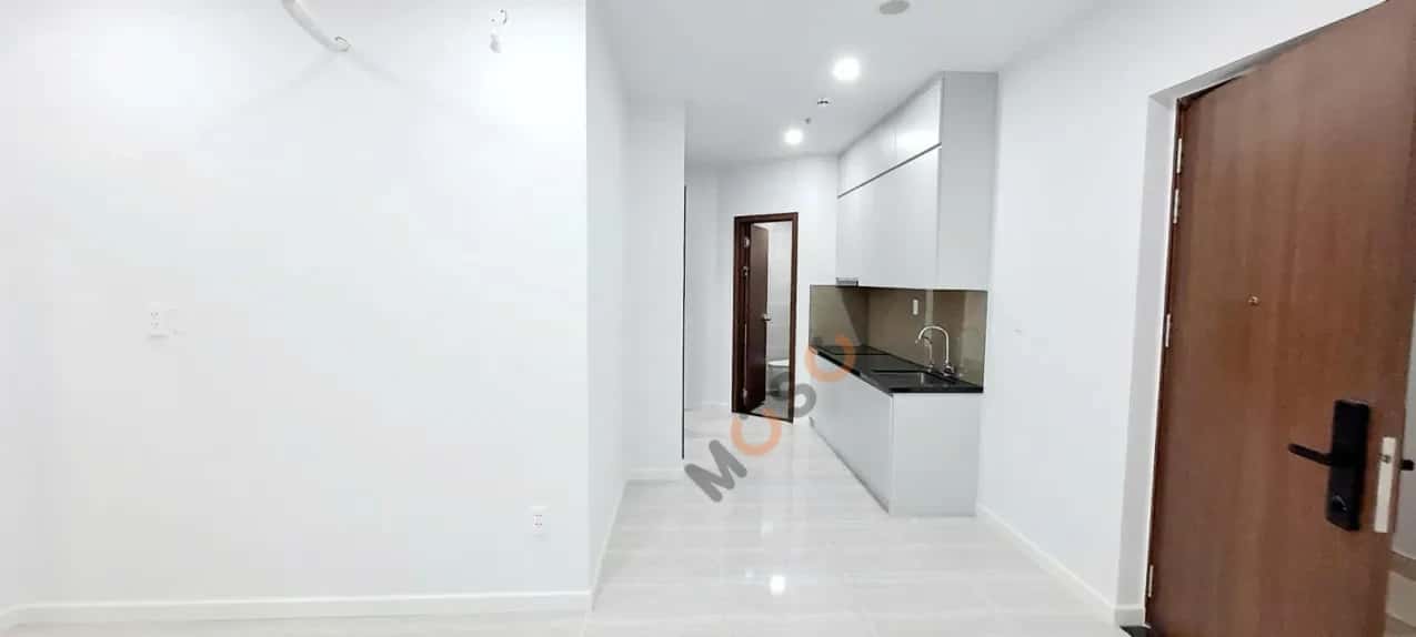 Cho thuê căn hộ chung cư Đường Thống Nhất Thành phố Dĩ An, TP.HCM – 2 phòng ngủ, giá 5.5 triệu — Hình 3