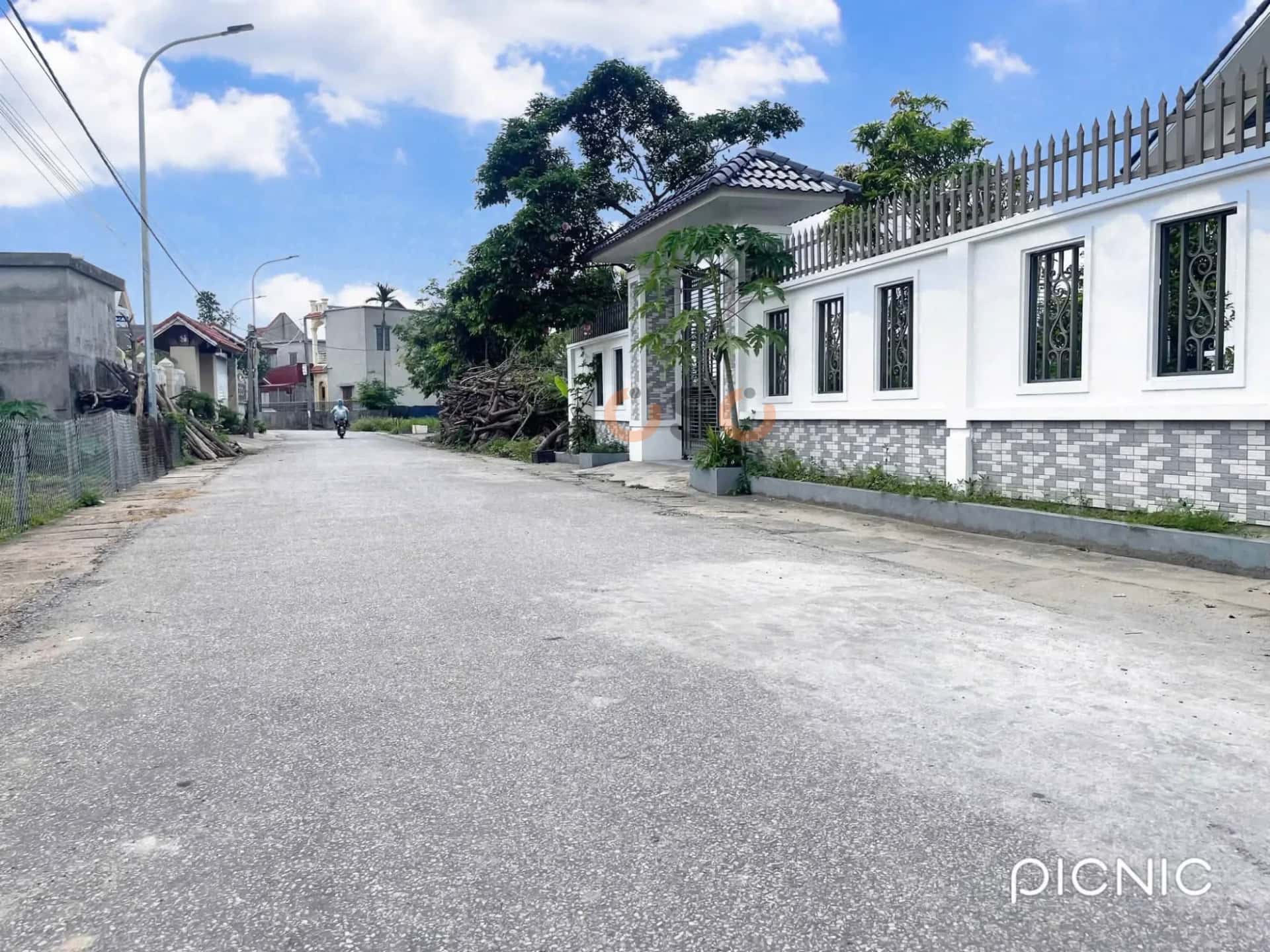 Bán đất Thôn Kim Đới 1 Huyện Kiến Thuỵ, TP. Hải Phòng – giá 1.4 tỷ — Hình 2 Bán đất Thôn Kim Đới 1 Huyện Kiến Thuỵ, TP. Hải Phòng – giá 1.4 tỷ — Hình 2