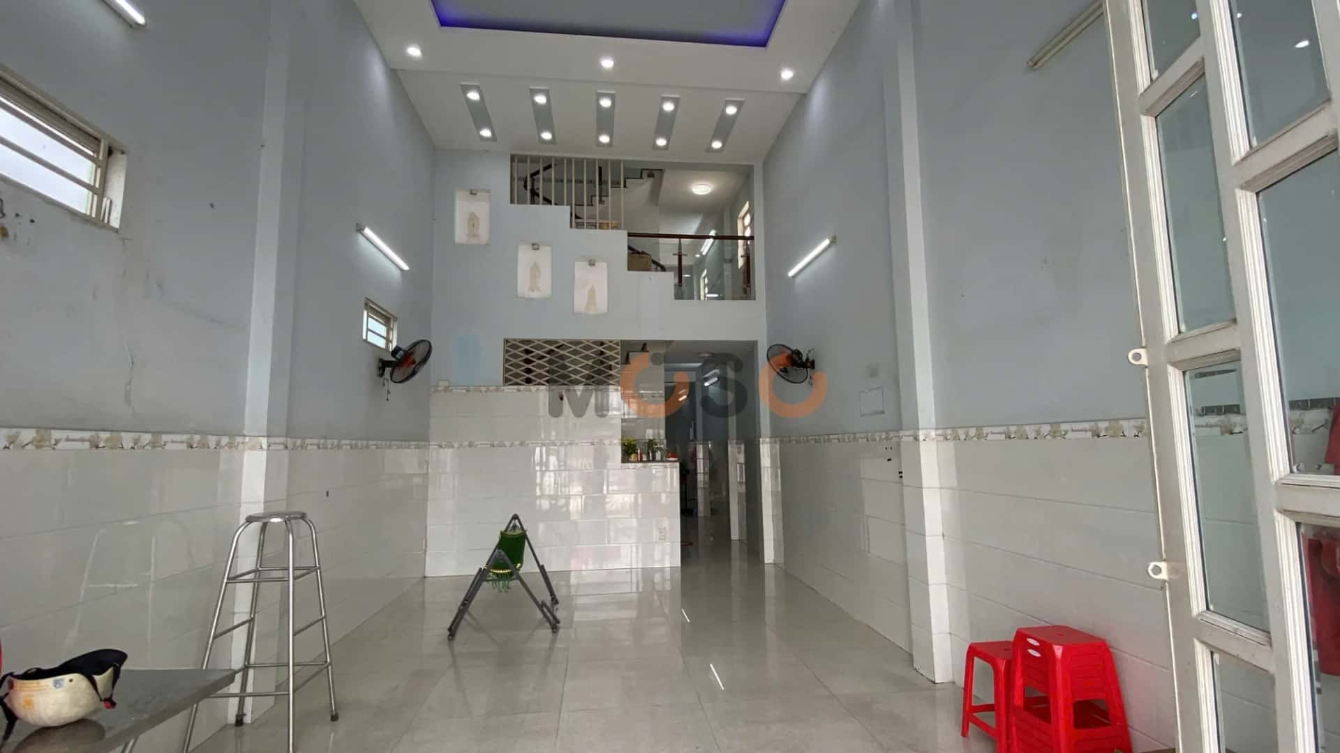 Bán nhà mặt tiền Khuông Việt Quận Tân Phú, TP.HCM – 5 phòng ngủ, giá 16 tỷ — Hình 2