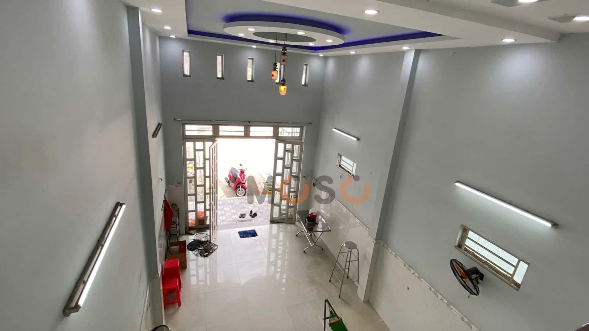 Bán nhà mặt tiền Khuông Việt Quận Tân Phú, TP.HCM – 5 phòng ngủ, giá 16 tỷ — Hình 3