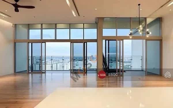 Cho thuê căn hộ chung cư Song Hành Quận 2, TP.HCM – giá 24 triệu — Hình 2