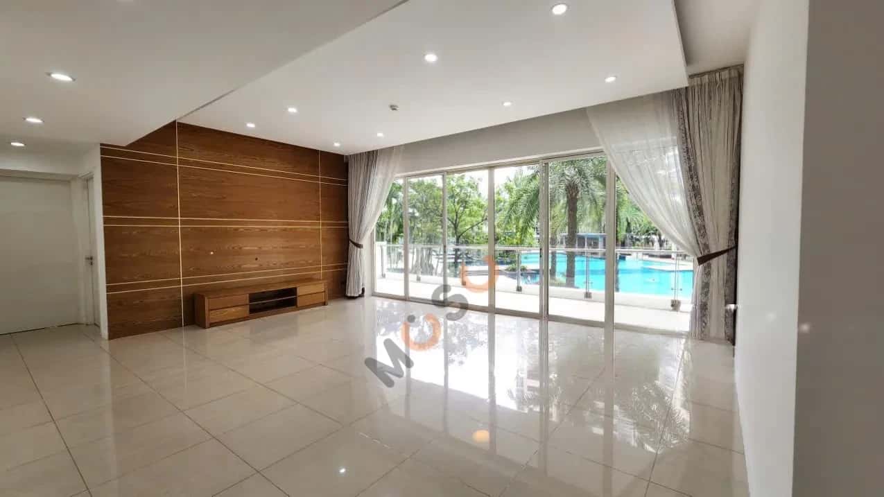 Cho thuê căn hộ chung cư Đường Số 25 Quận 2, TP.HCM – giá 25 triệu