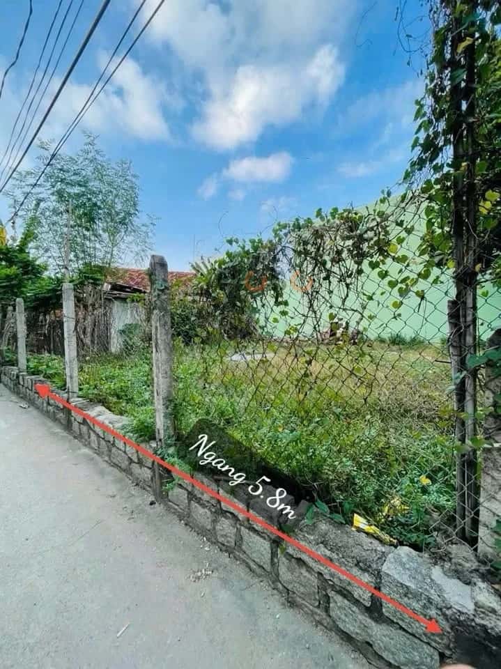 Bán đất Thôn Vĩnh Điềm Thượng Thành phố Nha Trang, Khánh Hòa – giá 1.3 tỷ - ảnh 1