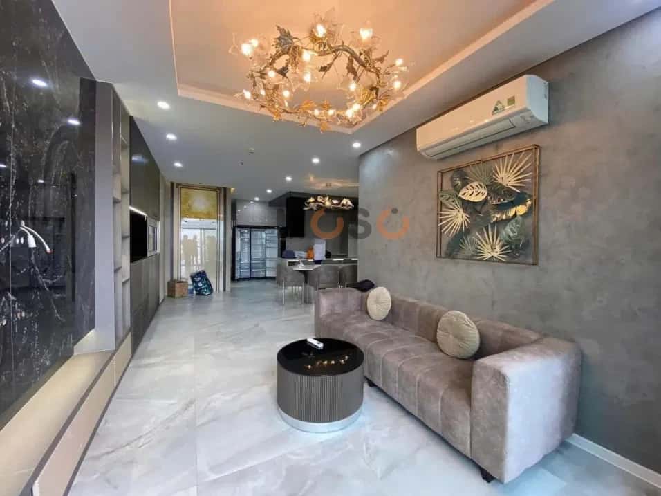 Cho thuê căn hộ chung cư Đường 3 Tháng 2 Quận 10, TP.HCM – 1 phòng ngủ, giá 21 triệu — Hình 2