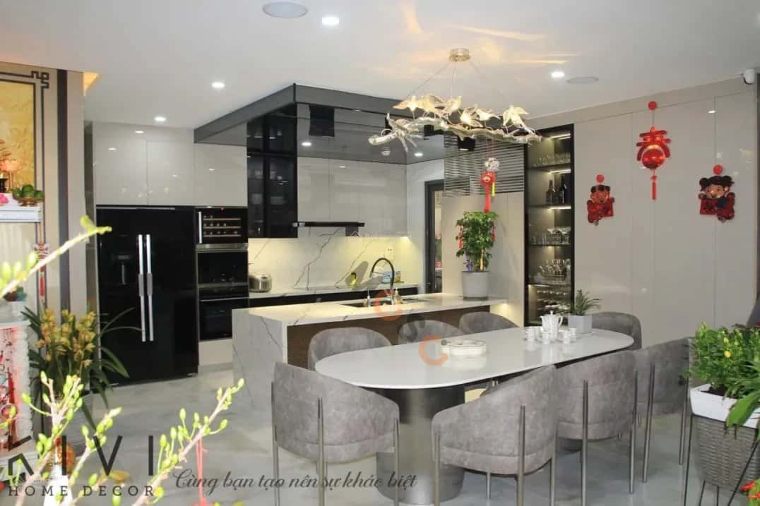 Cho thuê căn hộ chung cư Đường 3 Tháng 2 Quận 10, TP.HCM – 1 phòng ngủ, giá 21 triệu — Hình 3