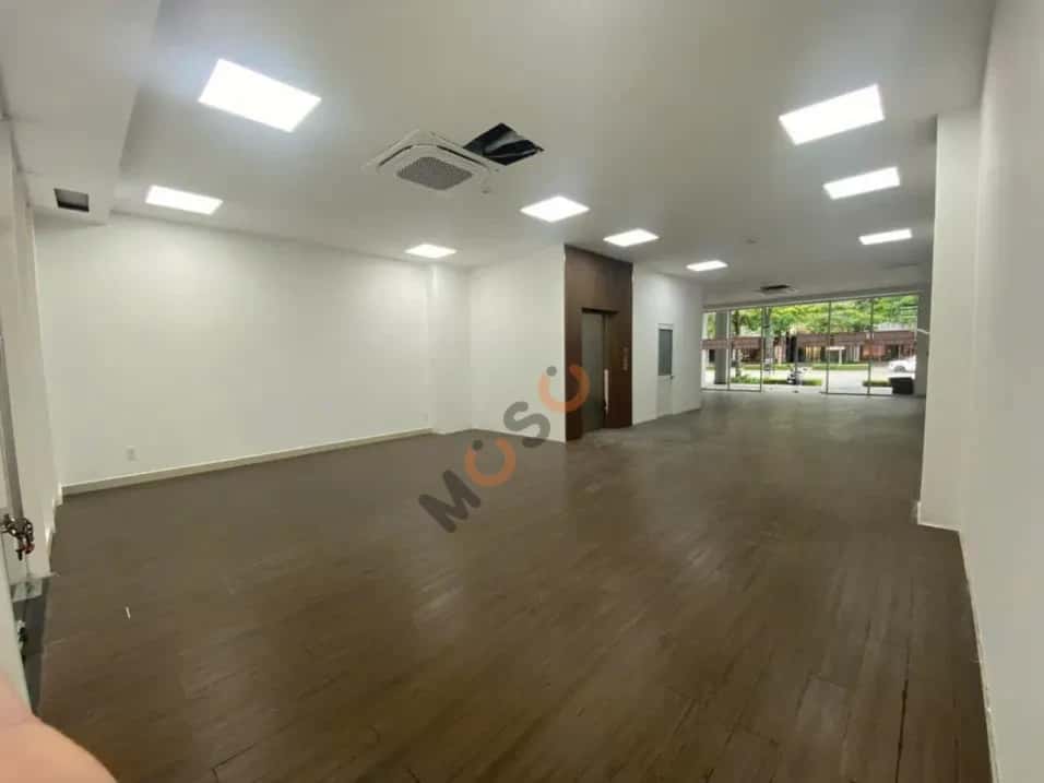 Cho thuê văn phòng Nguyễn Cơ Thạch Quận 2, TP.HCM – giá 50 triệu