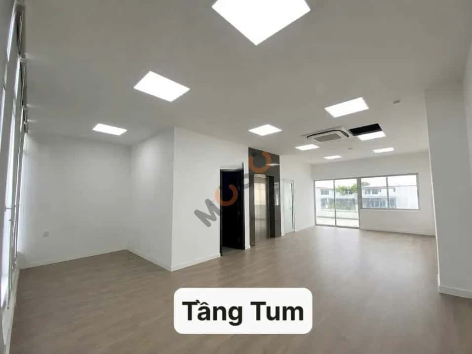 Cho thuê văn phòng Nguyễn Cơ Thạch Quận 2, TP.HCM – giá 50 triệu — Hình 3