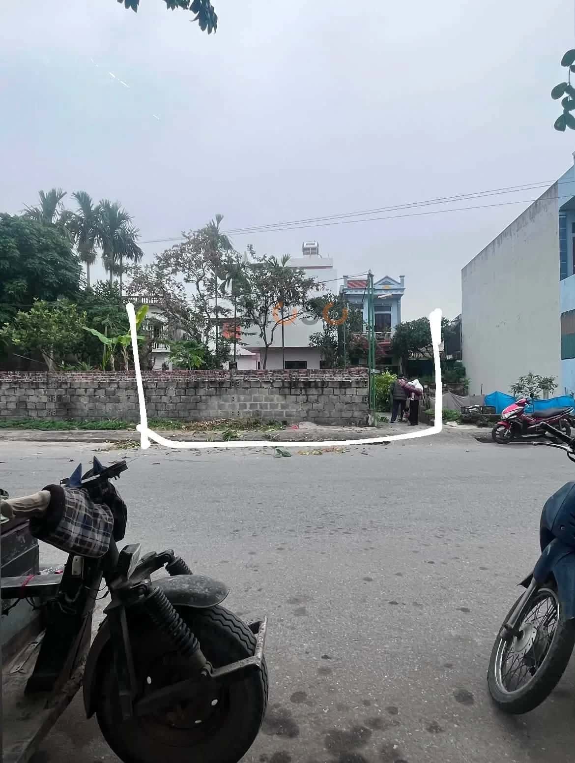 Bán đất Đại Phú, thôn Phú Lạc Thành phố Thái Bình, Thái Bình – giá 2.9 tỷ Bán đất Đại Phú, thôn Phú Lạc Thành phố Thái Bình, Thái Bình – giá 2.9 tỷ