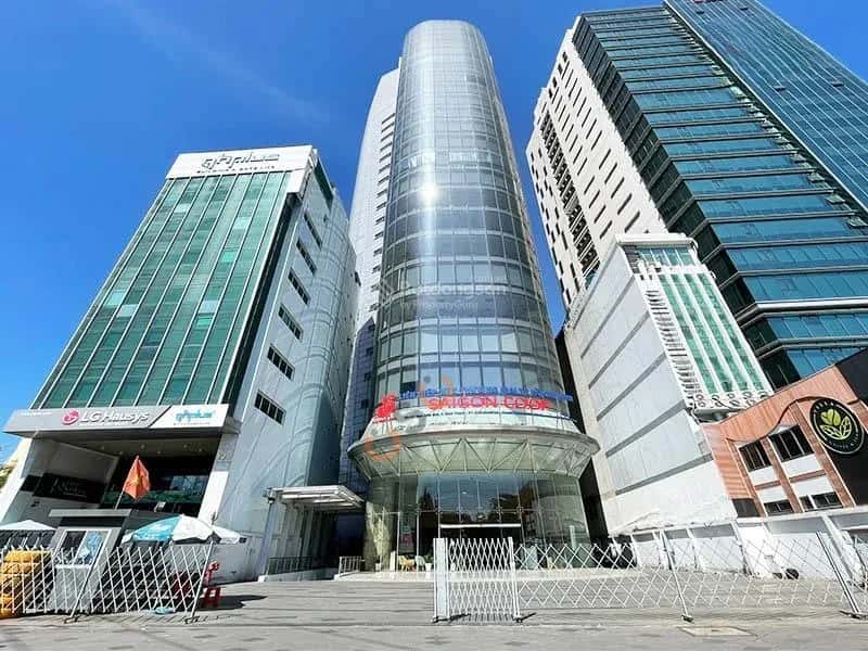 Cho thuê văn phòng Đường Điện Biên Phủ Bình Thạnh, TP.HCM – giá 250000 VNĐ — Hình 3