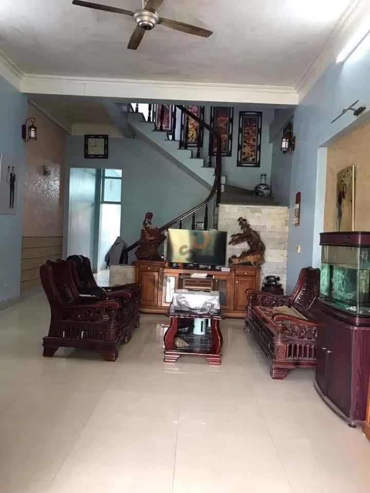 Bán nhà mặt tiền Tổ 2 Thành phố Thái Bình, Thái Bình – 2 phòng ngủ, giá 3.1 tỷ — Hình 2