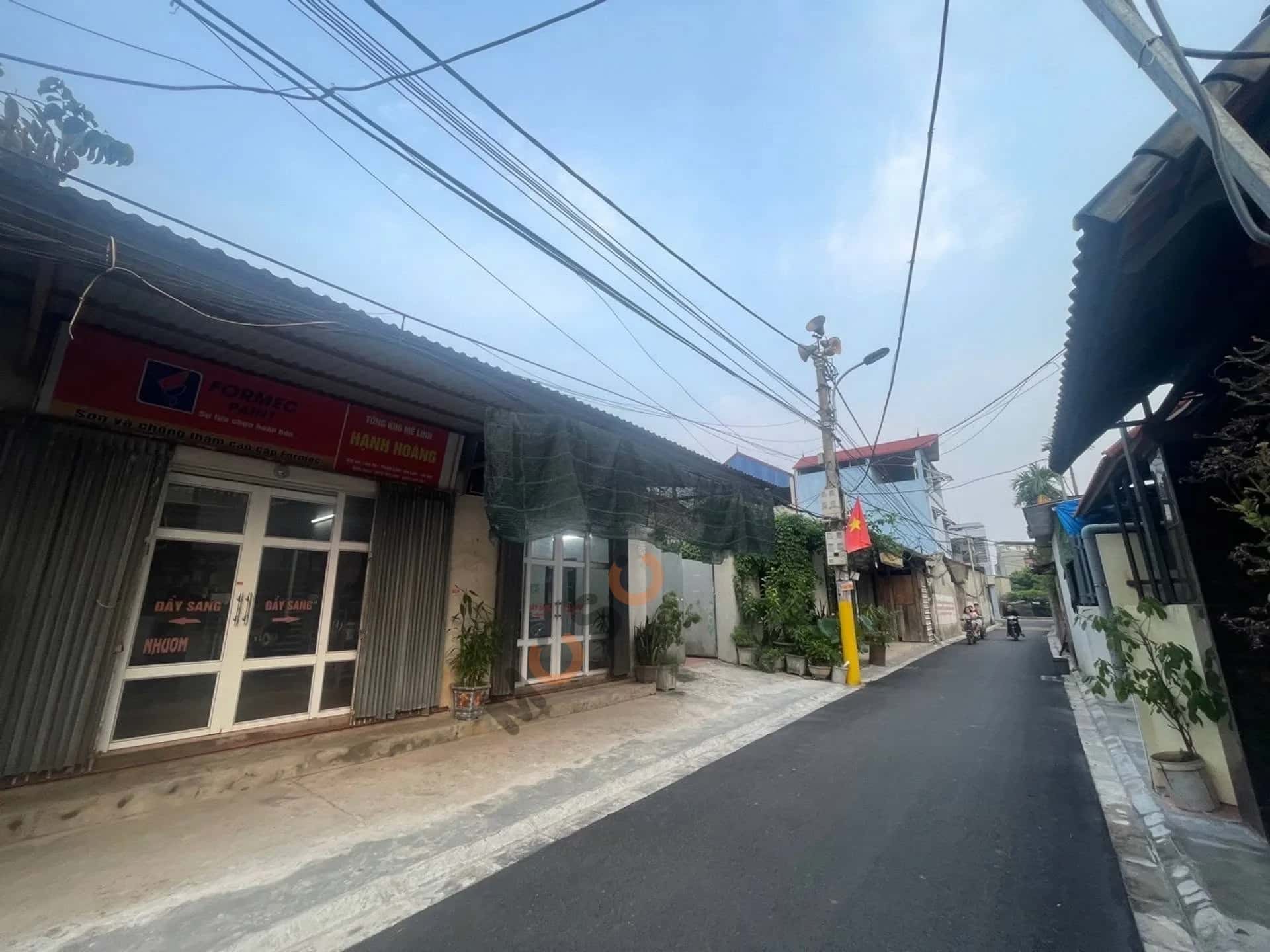 Bán đất Thanh Lâm Huyện Mê Linh, TP. Hà Nội – giá 5.1 tỷ — Hình 2 Bán đất Thanh Lâm Huyện Mê Linh, TP. Hà Nội – giá 5.1 tỷ — Hình 2