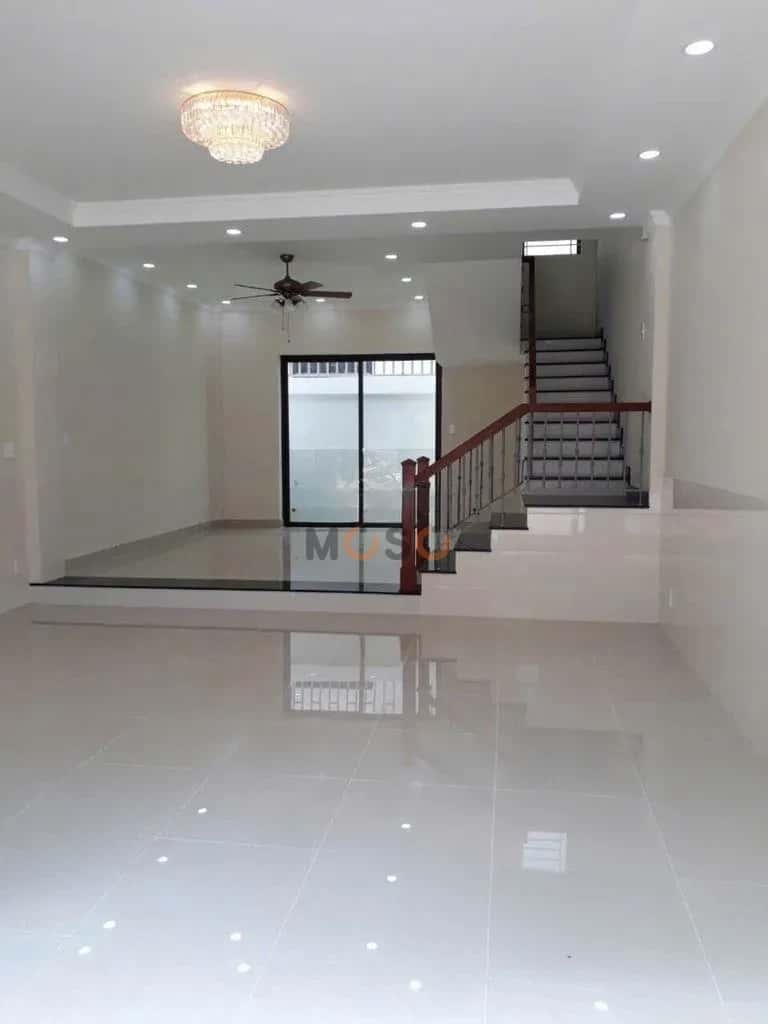 Cho thuê văn phòng Quận Phú Nhuận, TP.HCM – 6 phòng ngủ, giá 33 triệu — Hình 2