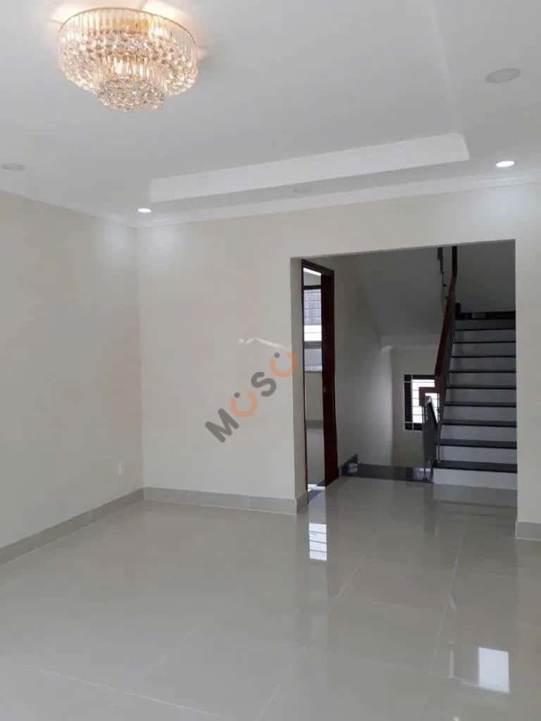 Cho thuê văn phòng Quận Phú Nhuận, TP.HCM – 6 phòng ngủ, giá 33 triệu — Hình 3