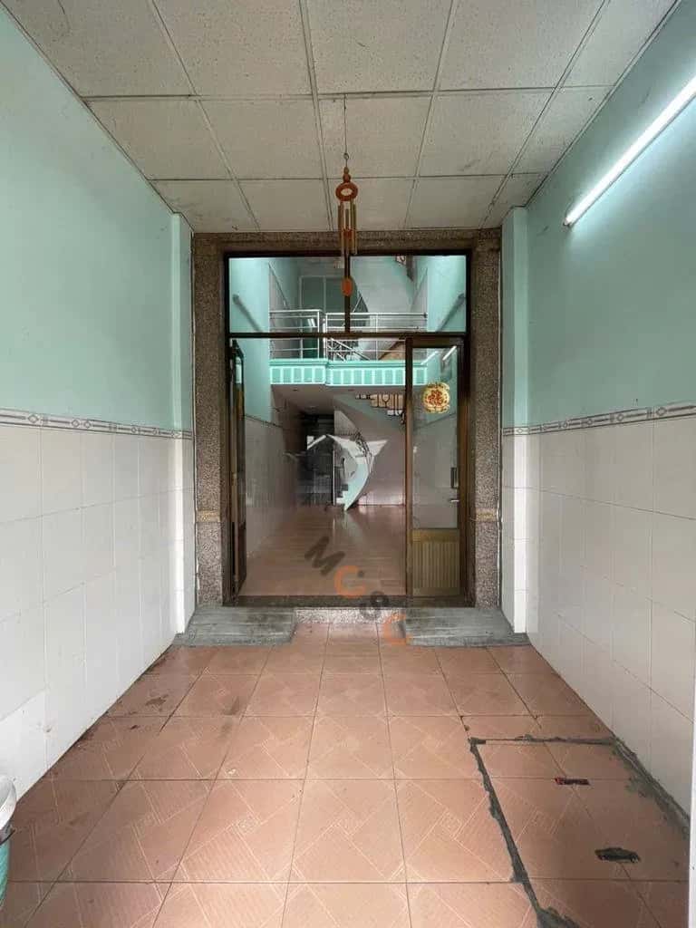 Cho thuê nhà mặt tiền Gia Long Thành phố Thuận An, Bình Dương – 2 phòng ngủ, giá 6 triệu — Hình 3