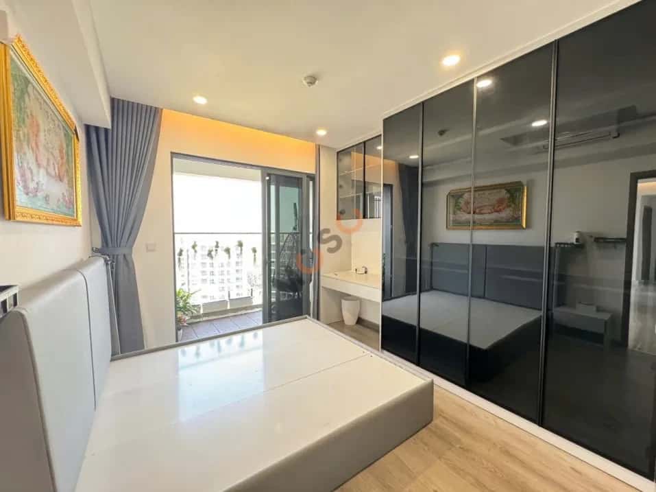 Cho thuê căn hộ chung cư Đường Tân Thạnh Quận Tân Phú, TP.HCM – 2 phòng ngủ, giá 15 triệu — Hình 3