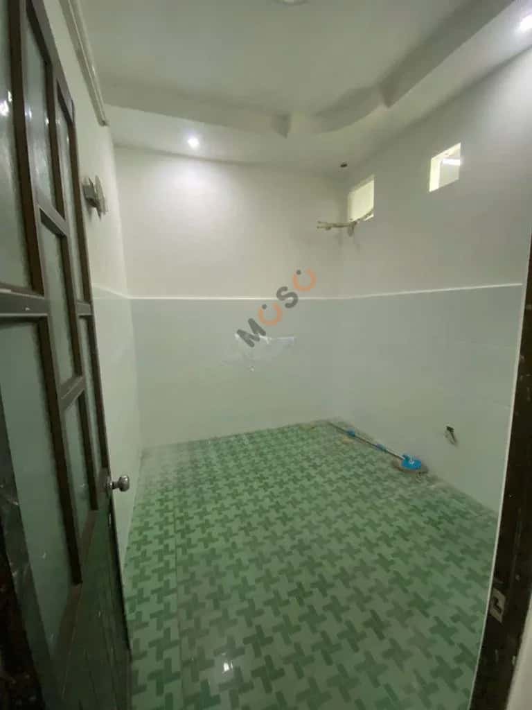 Cho thuê nhà hẻm Đường Số 22 Quận 9 cũ, TP. Thủ Đức – 2 phòng ngủ, giá 6 triệu