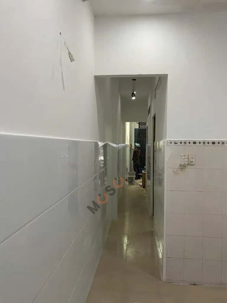 Cho thuê nhà hẻm Đường Số 22 Quận 9 cũ, TP. Thủ Đức – 2 phòng ngủ, giá 6 triệu — Hình 2