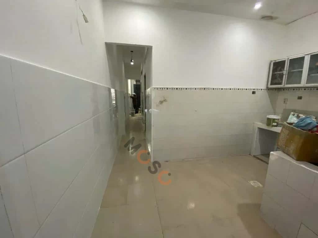 Cho thuê nhà hẻm Đường Số 22 Quận 9 cũ, TP. Thủ Đức – 2 phòng ngủ, giá 6 triệu — Hình 3
