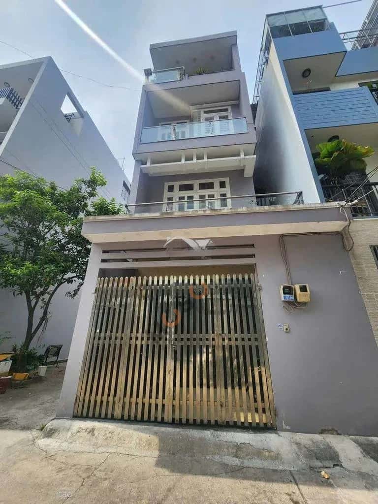 Cho thuê nhà hẻm Đường Số 25 Thủ Đức, TP. Thủ Đức – 4 phòng ngủ, giá 18 triệu Cho thuê nhà hẻm Đường Số 25 Thủ Đức, TP. Thủ Đức – 4 phòng ngủ, giá 18 triệu