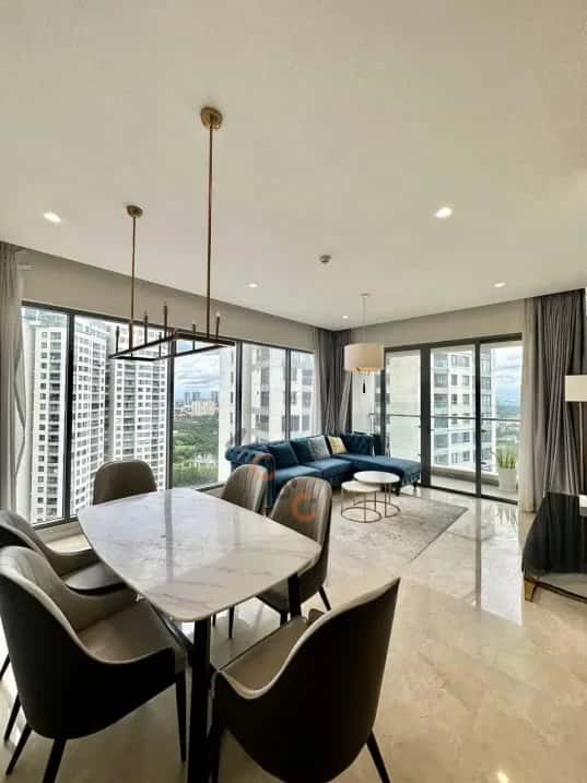 Cho thuê căn hộ chung cư Quận 2, Ho Chi Minh – giá 22 triệu Cho thuê căn hộ chung cư Quận 2, Ho Chi Minh – giá 22 triệu