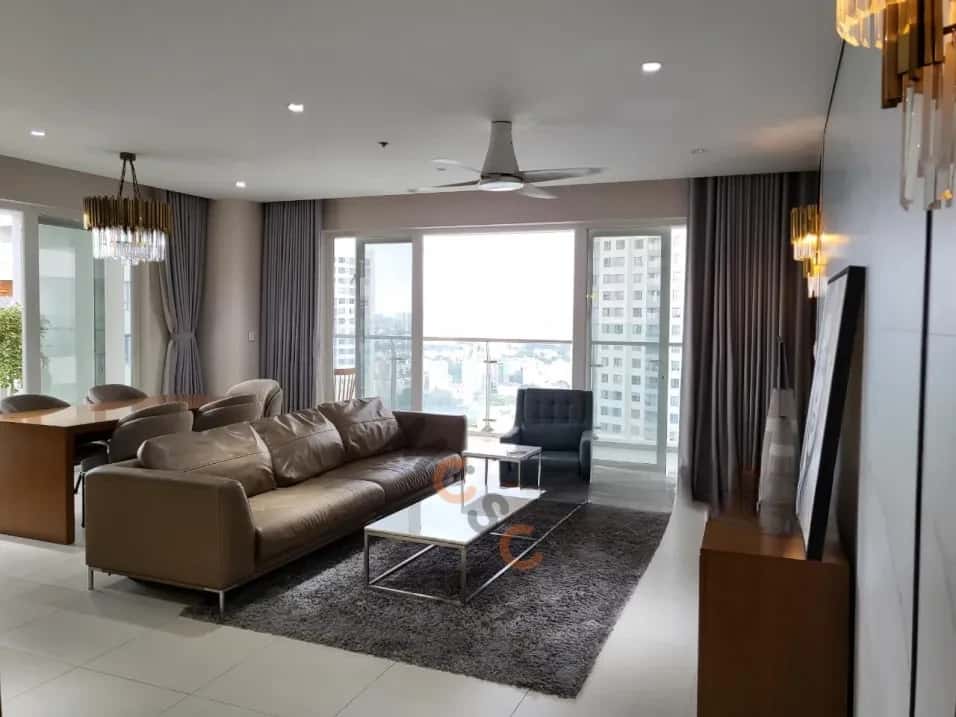Cho thuê căn hộ chung cư Quận 2, Ho Chi Minh – giá 22 triệu — Hình 3 Cho thuê căn hộ chung cư Quận 2, Ho Chi Minh – giá 22 triệu — Hình 3