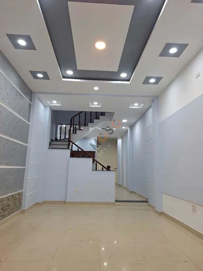 Cho thuê nhà hẻm Quốc lộ 13 Thủ Đức, TP. Thủ Đức – 4 phòng ngủ, giá 15 triệu — Hình 2