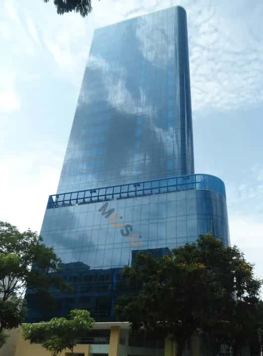 Cho thuê văn phòng Nguyễn Huệ Quận 1, TP.HCM – giá 290000 VNĐ — Hình 2
