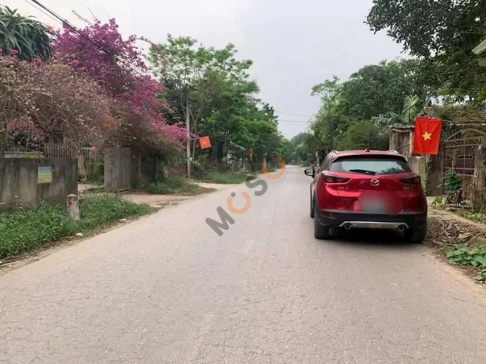 Bán đất TL302, Lục Liễu Huyện Tam Đảo, Vĩnh Phúc – giá 1.2 tỷ — Hình 2 Bán đất TL302, Lục Liễu Huyện Tam Đảo, Vĩnh Phúc – giá 1.2 tỷ — Hình 2