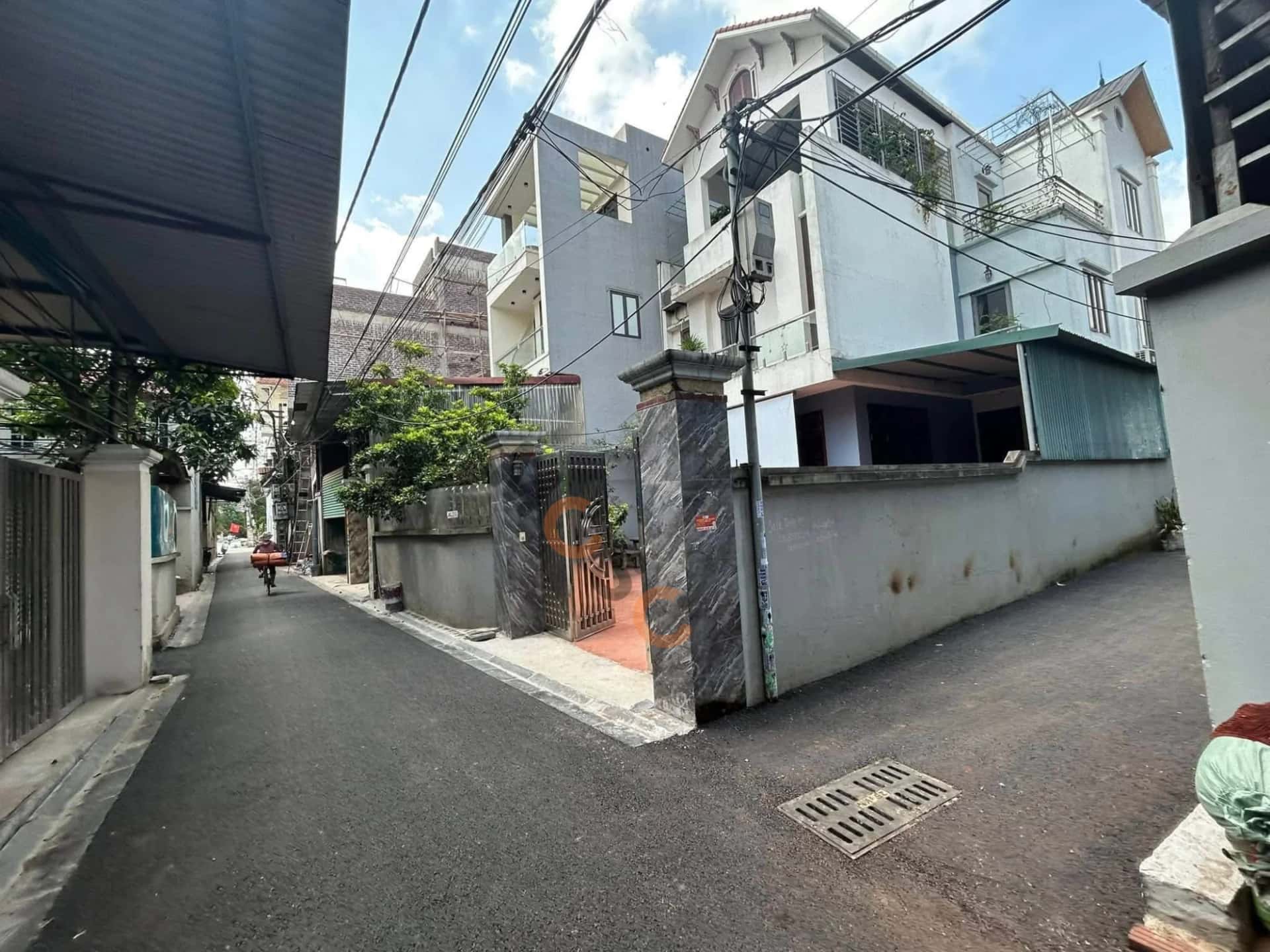 Bán đất Thiết Bình Huyện Đông Anh, TP. Hà Nội – giá 3.9 tỷ — Hình 2