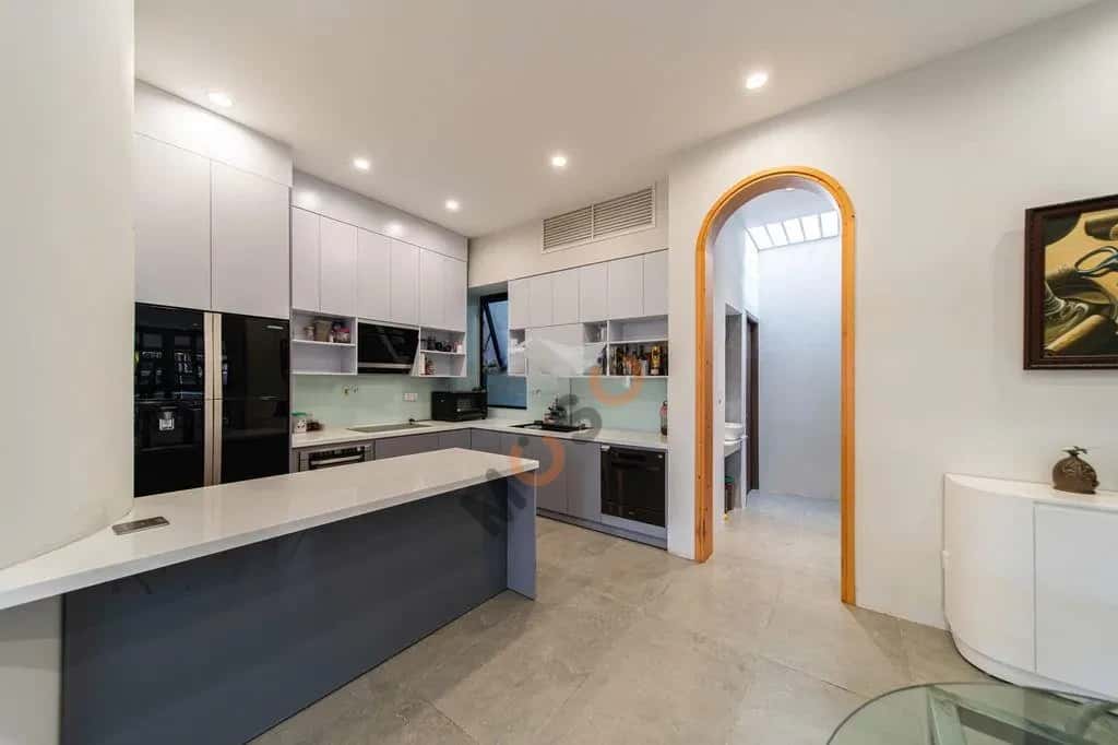 Cho thuê nhà hẻm Thủ Đức, TP.HCM – 4 phòng ngủ, giá 36 triệu — Hình 3 Cho thuê nhà hẻm Thủ Đức, TP.HCM – 4 phòng ngủ, giá 36 triệu — Hình 3