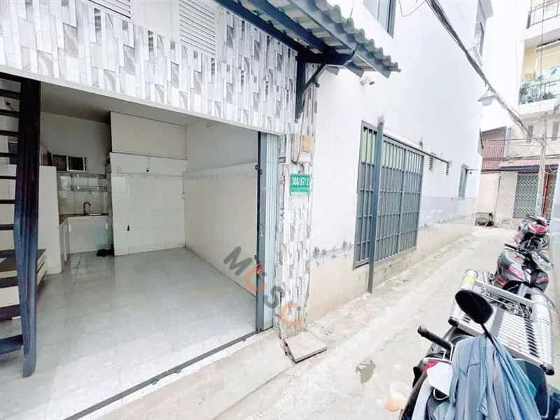 Cho thuê nhà hẻm Huỳnh Tấn Phát Quận 7, TP.HCM – 1 phòng ngủ, giá 6.3 triệu Cho thuê nhà hẻm Huỳnh Tấn Phát Quận 7, TP.HCM – 1 phòng ngủ, giá 6.3 triệu