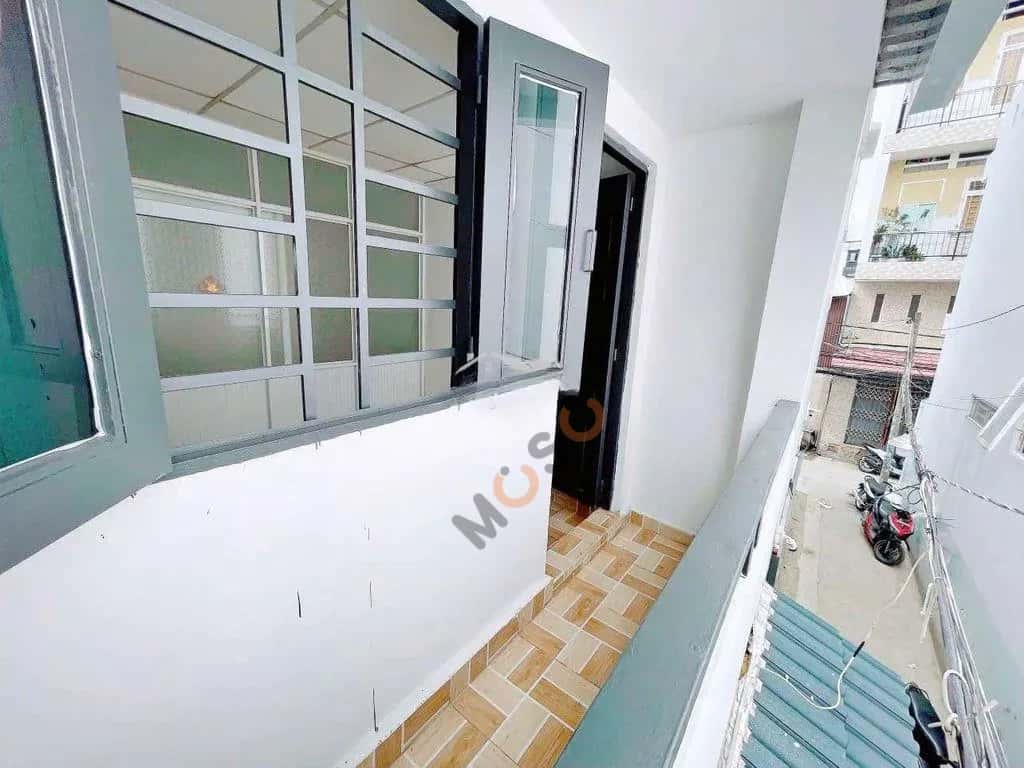 Cho thuê nhà hẻm Huỳnh Tấn Phát Quận 7, TP.HCM – 1 phòng ngủ, giá 6.3 triệu — Hình 2 Cho thuê nhà hẻm Huỳnh Tấn Phát Quận 7, TP.HCM – 1 phòng ngủ, giá 6.3 triệu — Hình 2