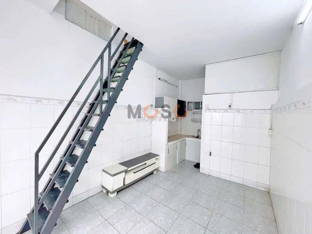 Cho thuê nhà hẻm Huỳnh Tấn Phát Quận 7, TP.HCM – 1 phòng ngủ, giá 6.3 triệu — Hình 3 Cho thuê nhà hẻm Huỳnh Tấn Phát Quận 7, TP.HCM – 1 phòng ngủ, giá 6.3 triệu — Hình 3