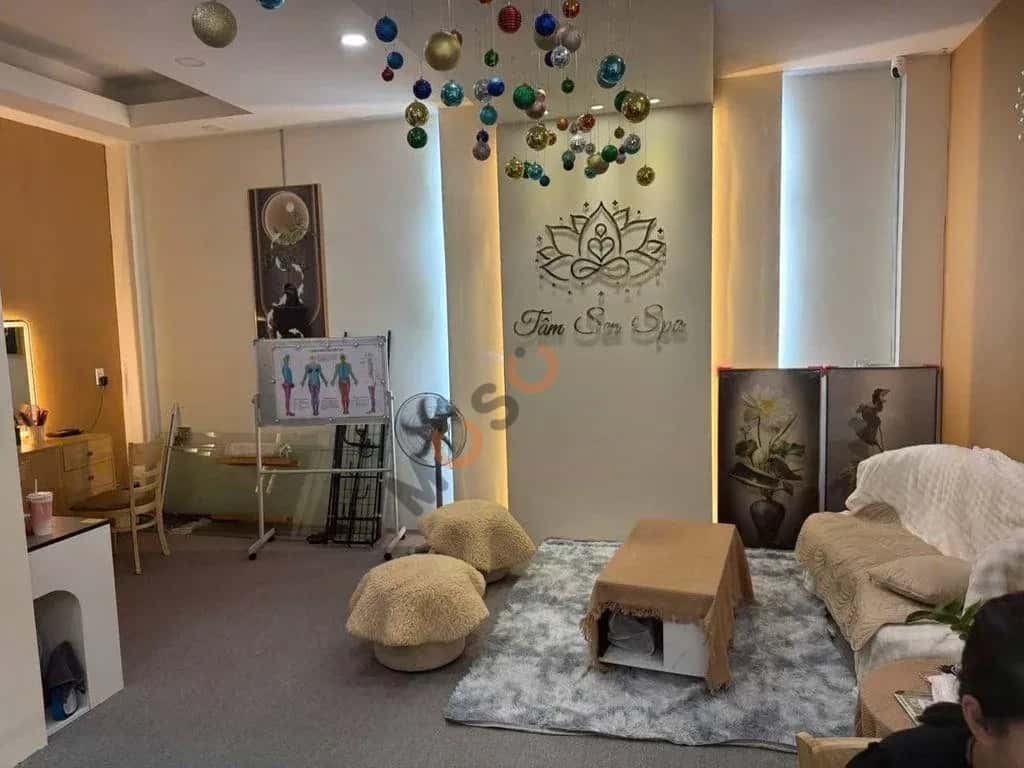 Cho thuê văn phòng Đường Hoa Cau Quận Phú Nhuận, TP.HCM – giá 28 triệu — Hình 3