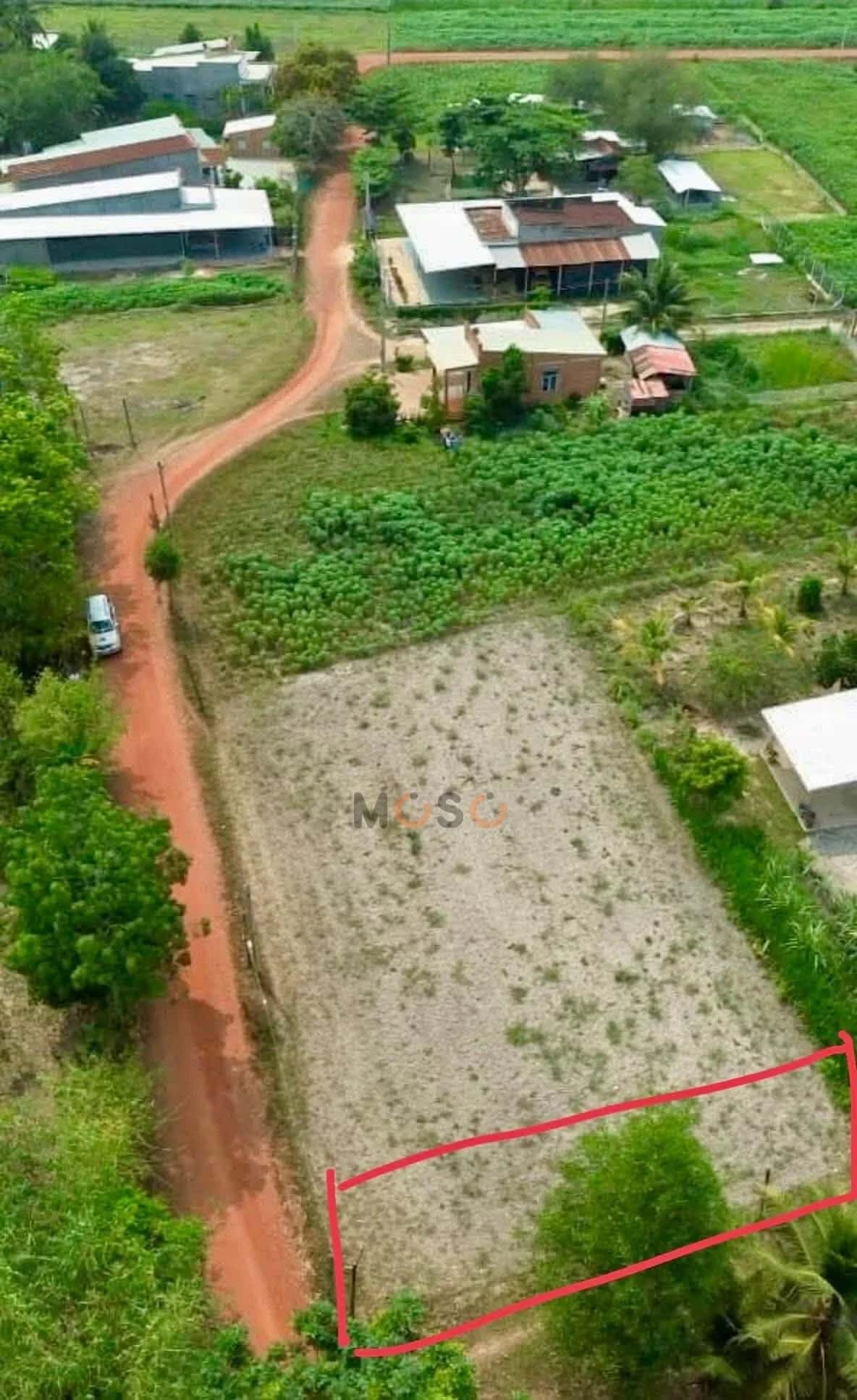 Bán đất Suối Ông Hùng - Lòng Hồ Huyện Dương Minh Châu, Tây Ninh – giá 330 triệu — Hình 2 Bán đất Suối Ông Hùng - Lòng Hồ Huyện Dương Minh Châu, Tây Ninh – giá 330 triệu — Hình 2