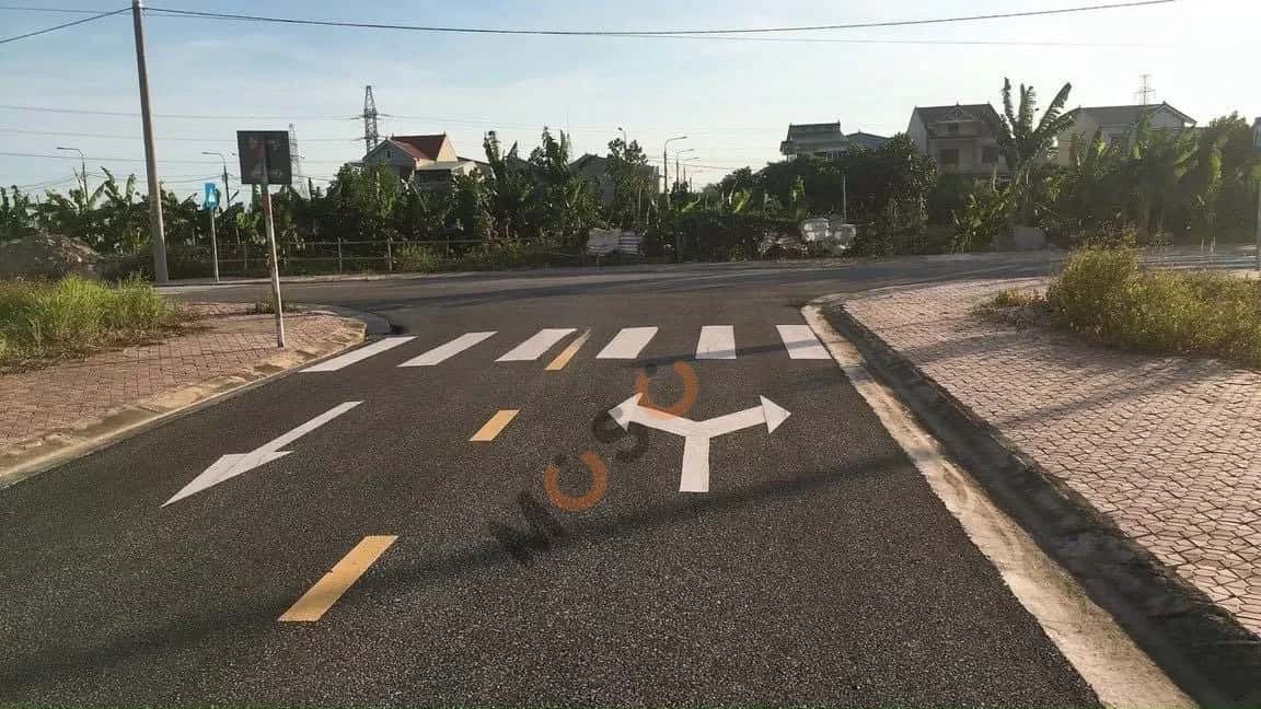 Bán đất xóm Mai Lộc Thành phố Vinh, Nghệ An – giá 5.3 tỷ — Hình 2