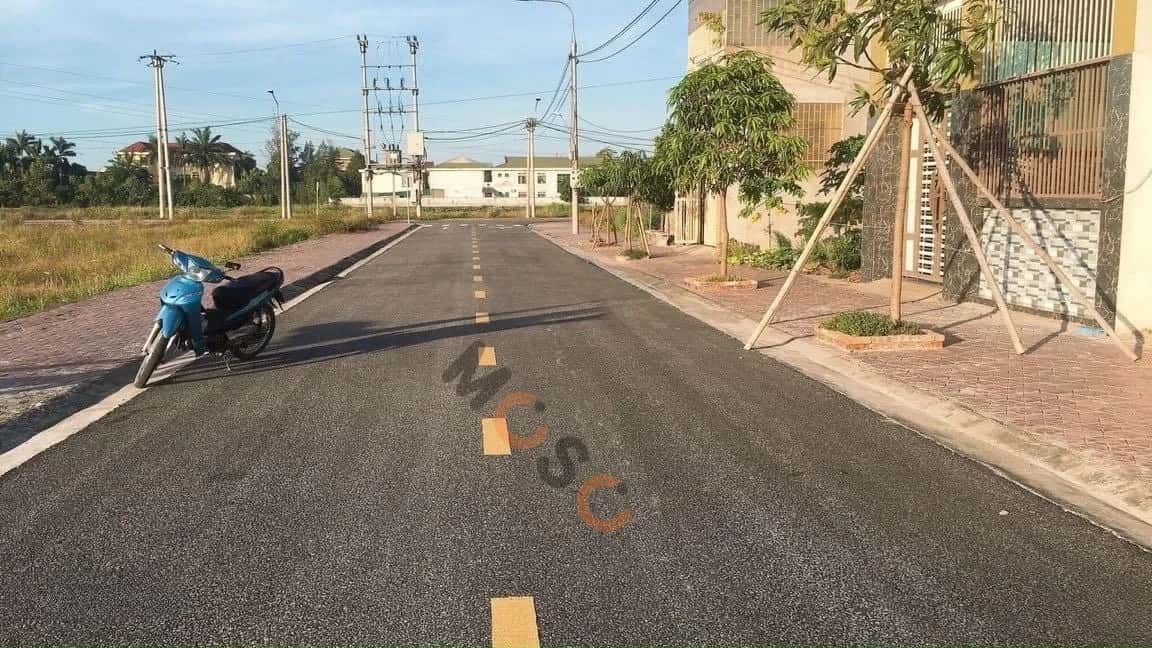 Bán đất xóm Mai Lộc Thành phố Vinh, Nghệ An – giá 5.3 tỷ — Hình 3