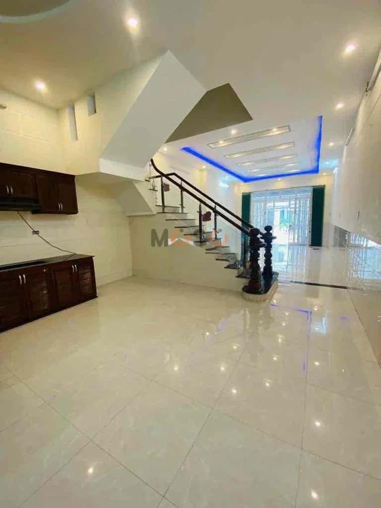 Cho thuê nhà hẻm Quận Cái Răng, Cần Thơ – 3 phòng ngủ, giá 10 triệu — Hình 2 Cho thuê nhà hẻm Quận Cái Răng, Cần Thơ – 3 phòng ngủ, giá 10 triệu — Hình 2