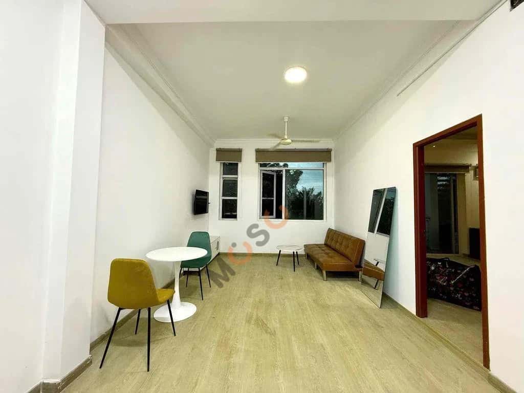 Cho thuê phòng trọ Đường 7 Quận 7, TP.HCM – 1 phòng ngủ, giá 8.5 triệu — Hình 3 Cho thuê phòng trọ Đường 7 Quận 7, TP.HCM – 1 phòng ngủ, giá 8.5 triệu — Hình 3