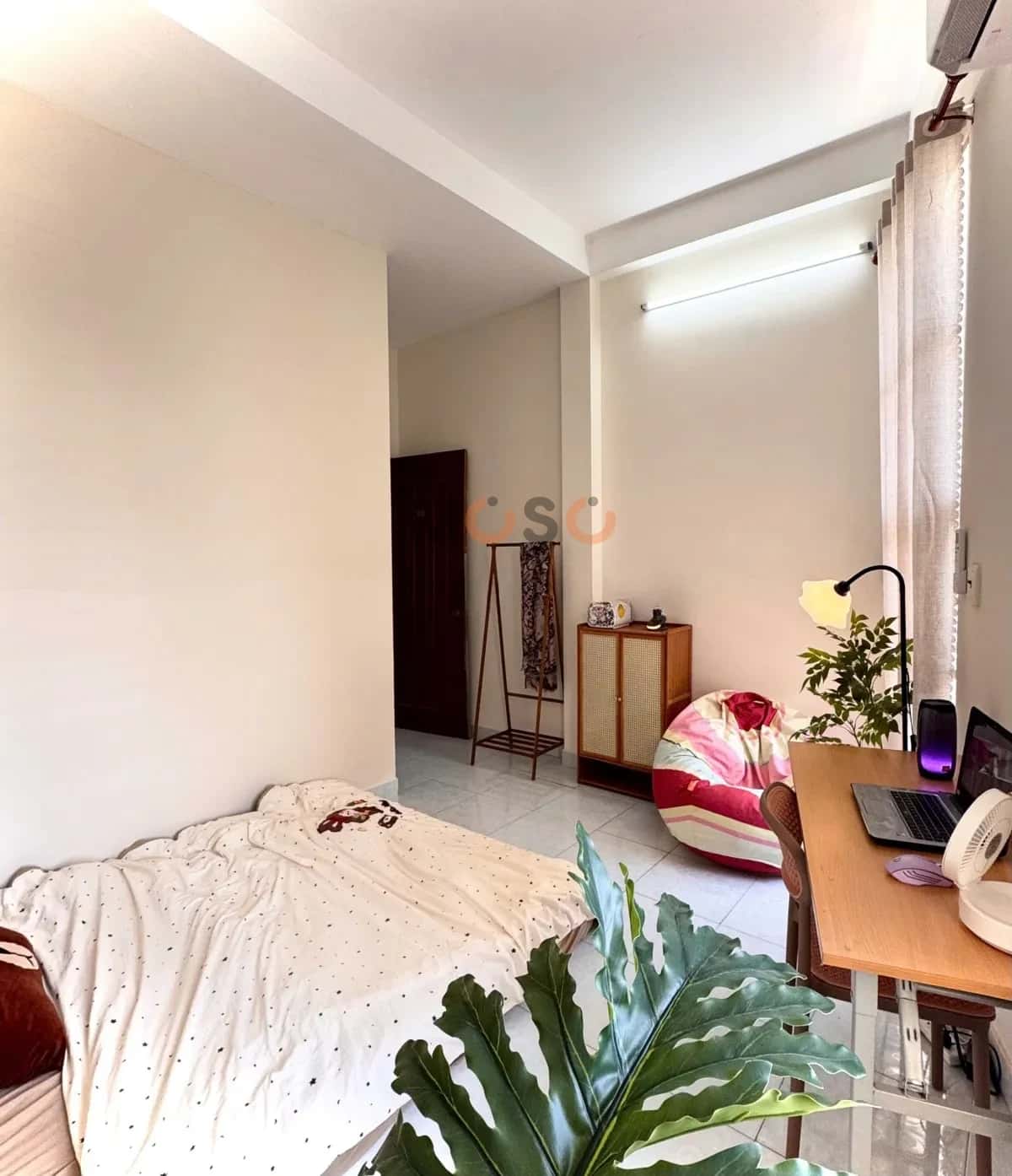 Cho thuê phòng trọ Đường Huỳnh Văn Bánh Phú Nhuận, TP.HCM – giá 3.8 triệu — Hình 2