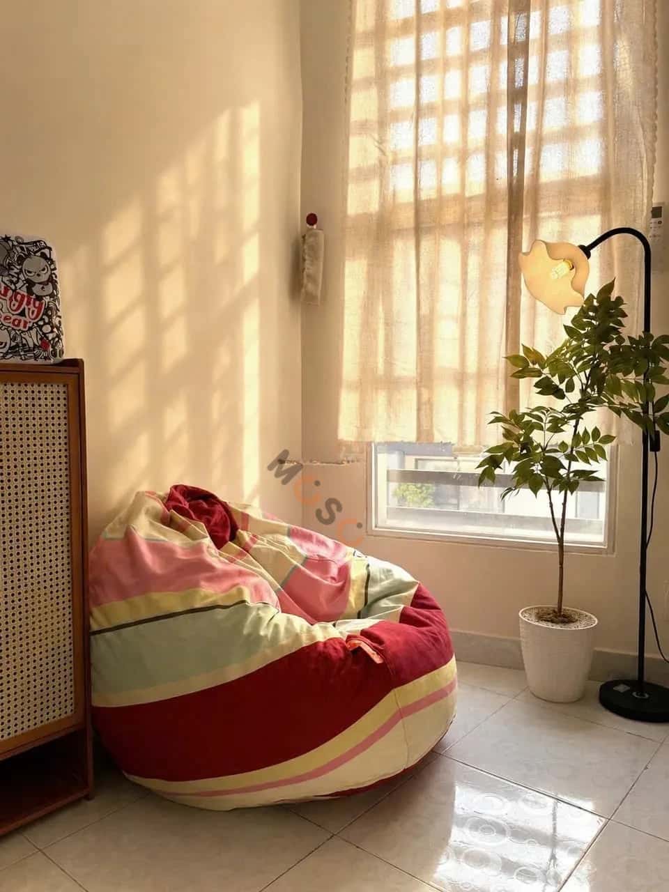 Cho thuê phòng trọ Đường Huỳnh Văn Bánh Phú Nhuận, TP.HCM – giá 3.8 triệu — Hình 3