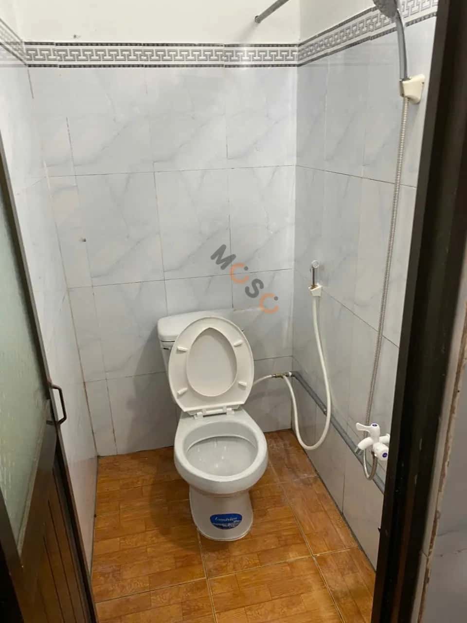 Cho thuê phòng trọ Đường số 4 Tam Bình, TP.HCM – giá 2.2 triệu — Hình 3
