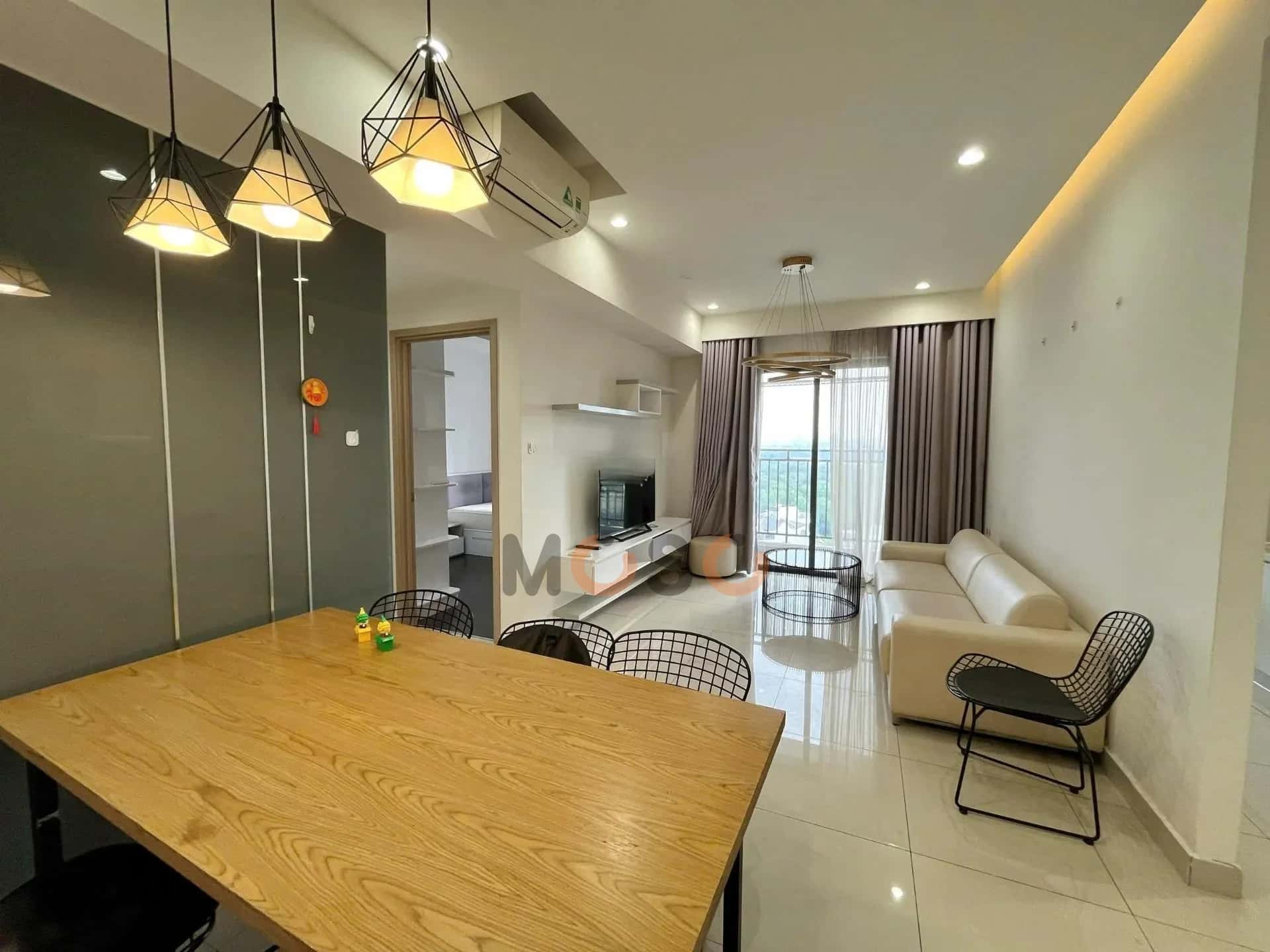 Cho thuê căn hộ chung cư Đường Mai Chí Thọ Quận 2, TP.HCM – 3 phòng ngủ, giá 26 triệu Cho thuê căn hộ chung cư Đường Mai Chí Thọ Quận 2, TP.HCM – 3 phòng ngủ, giá 26 triệu