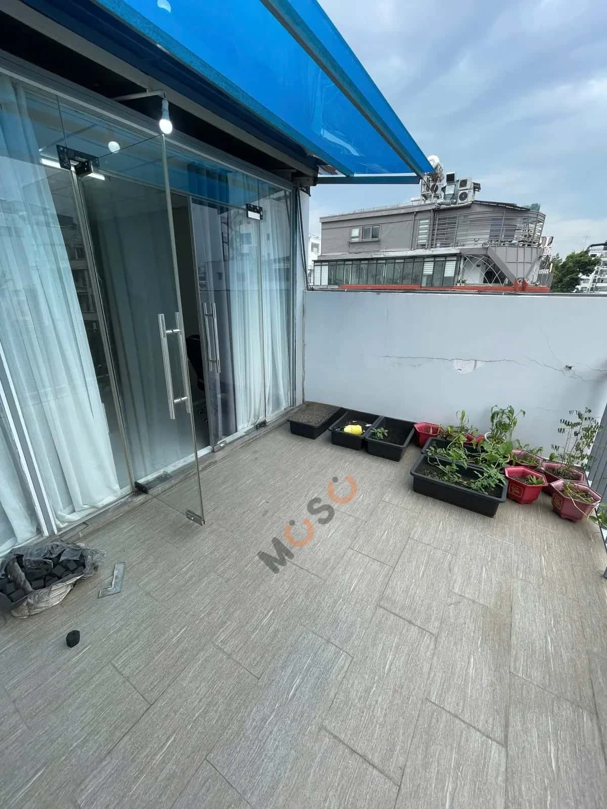 Cho thuê phòng trọ Thái Bình Bến Thành, TP.HCM – 1 phòng ngủ, giá 7 triệu — Hình 3