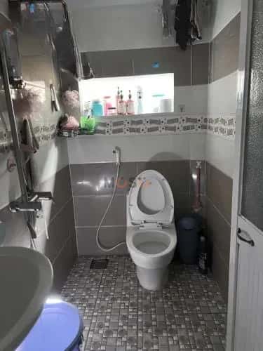 Cho thuê phòng trọ Đường Số 4 Quận 9, TP.HCM – 1 phòng ngủ, giá 2.9 triệu — Hình 2 Cho thuê phòng trọ Đường Số 4 Quận 9, TP.HCM – 1 phòng ngủ, giá 2.9 triệu — Hình 2