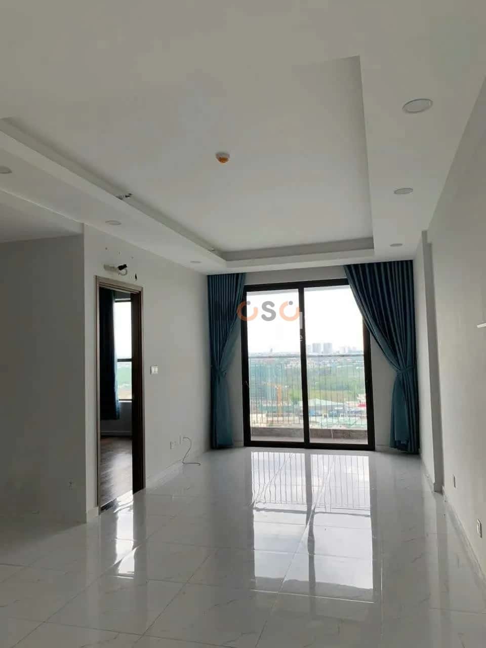 Cho thuê căn hộ chung cư Thoại Ngọc Hầu Tân Phú, TP.HCM – 3 phòng ngủ, giá 15 triệu