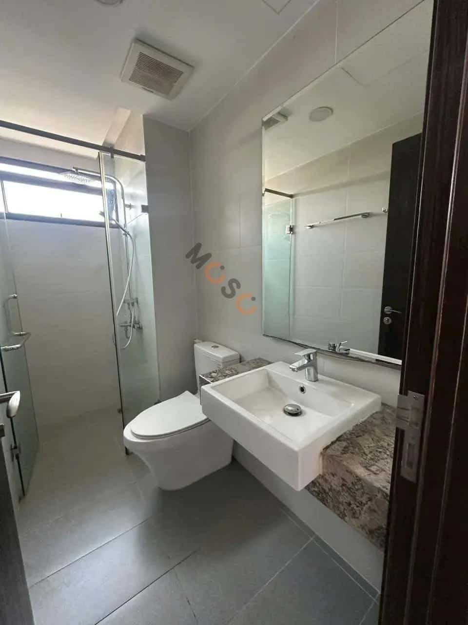 Cho thuê căn hộ chung cư Lạc Long Quân Quận 11, TP.HCM – 3 phòng ngủ, giá 15.5 triệu