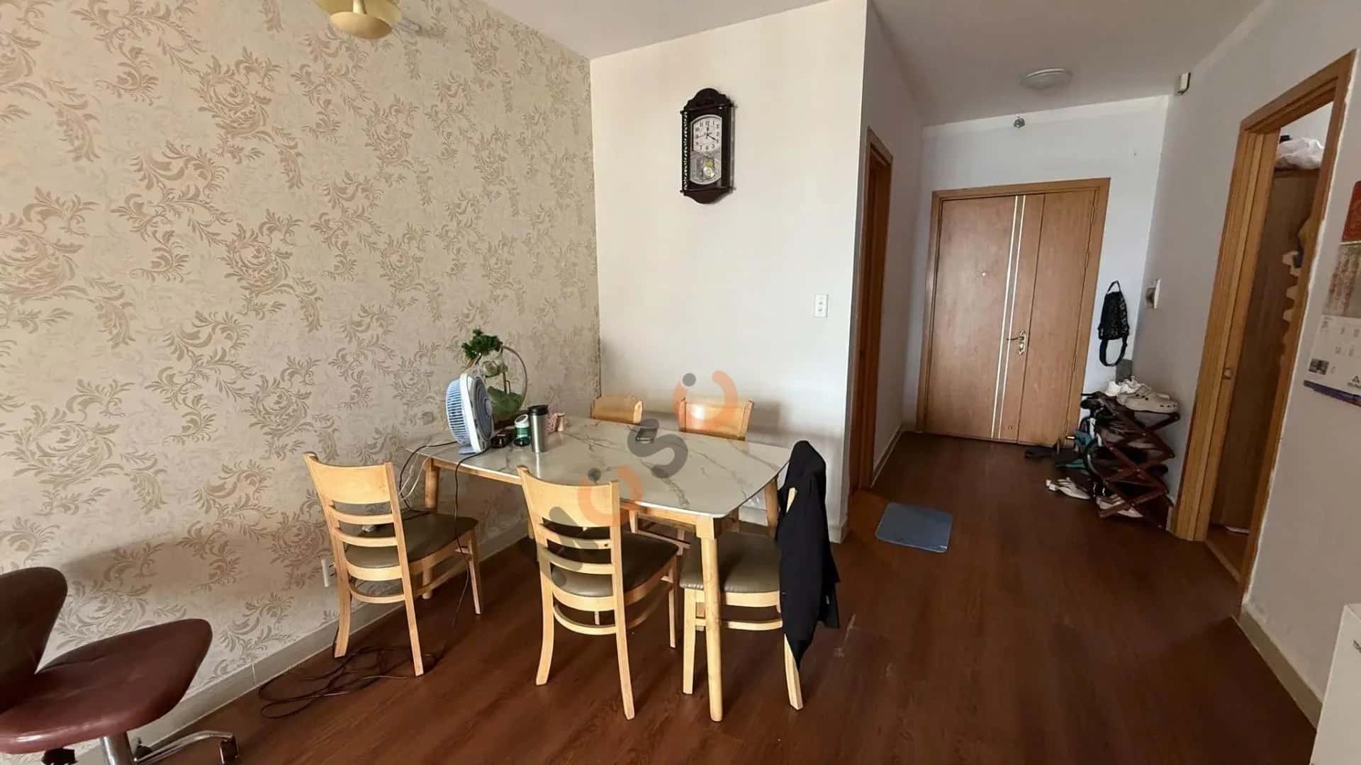 Cho thuê căn hộ chung cư Lạc Long Quân Tân Bình, TP.HCM – 2 phòng ngủ, giá 12 triệu — Hình 2