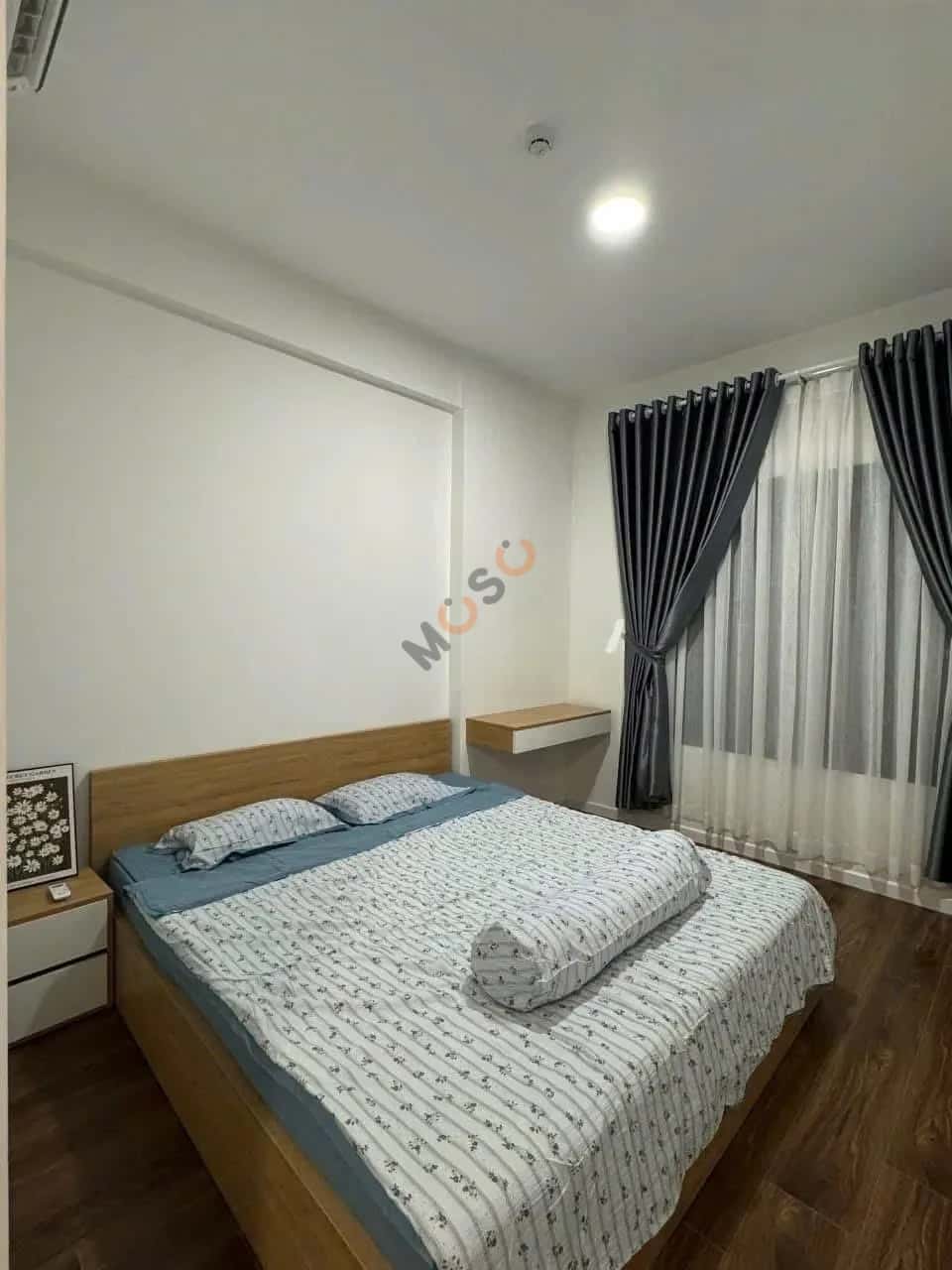 Cho thuê căn hộ chung cư Đường Phan Văn Trị Gò Vấp, TP.HCM – 2 phòng ngủ, giá 14 triệu — Hình 3