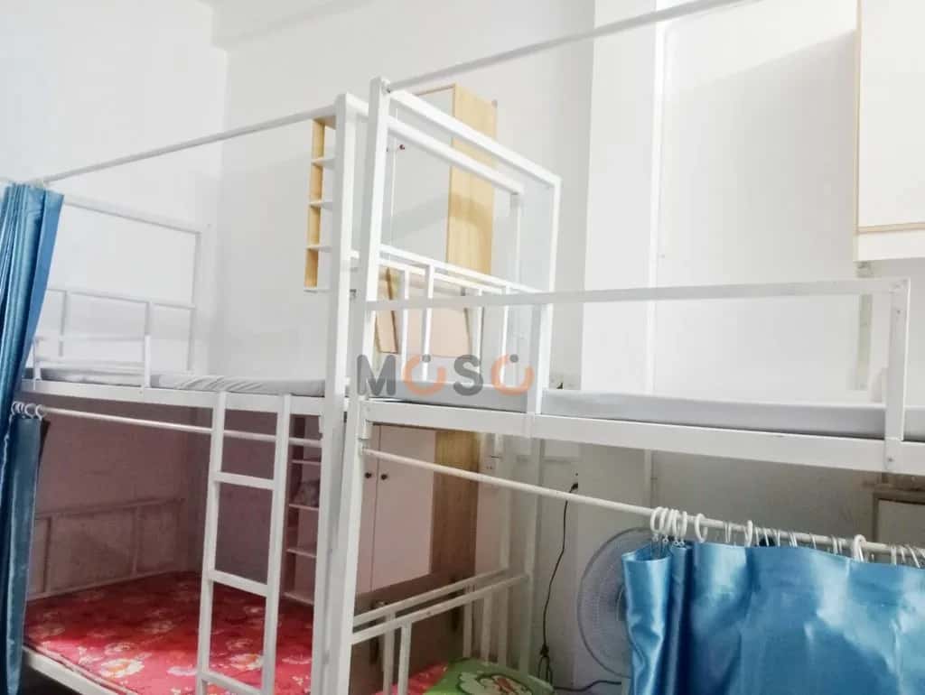 Cho thuê phòng trọ Đường Hòa Hưng Quận 10, TP.HCM – giá 1.1 triệu Cho thuê phòng trọ Đường Hòa Hưng Quận 10, TP.HCM – giá 1.1 triệu